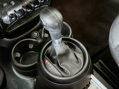 2013 MINI Countryman Cooper