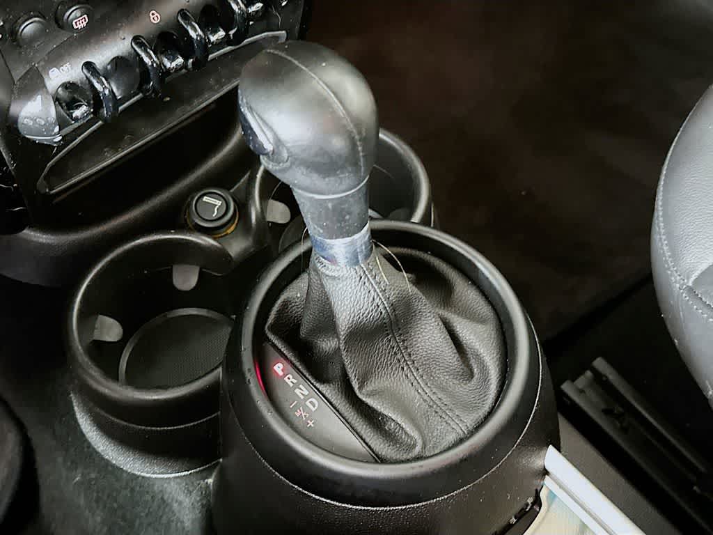 2013 MINI Countryman Cooper