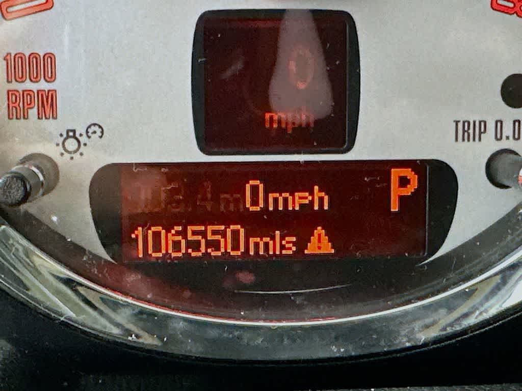 2013 MINI Countryman Cooper