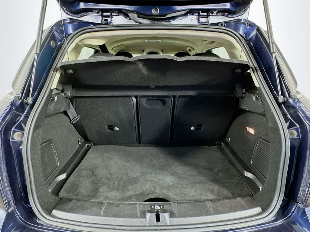 2013 MINI Countryman Cooper