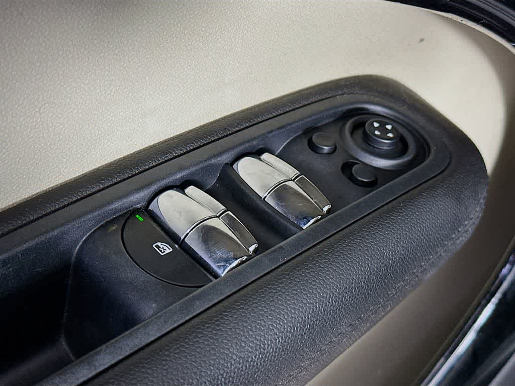 2013 MINI Countryman Cooper