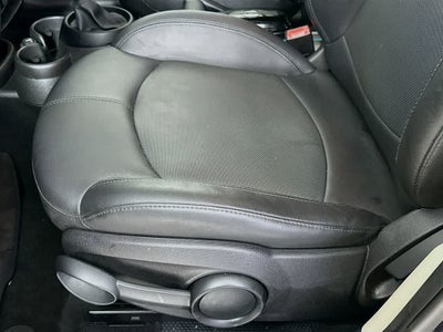 2013 MINI Countryman Cooper