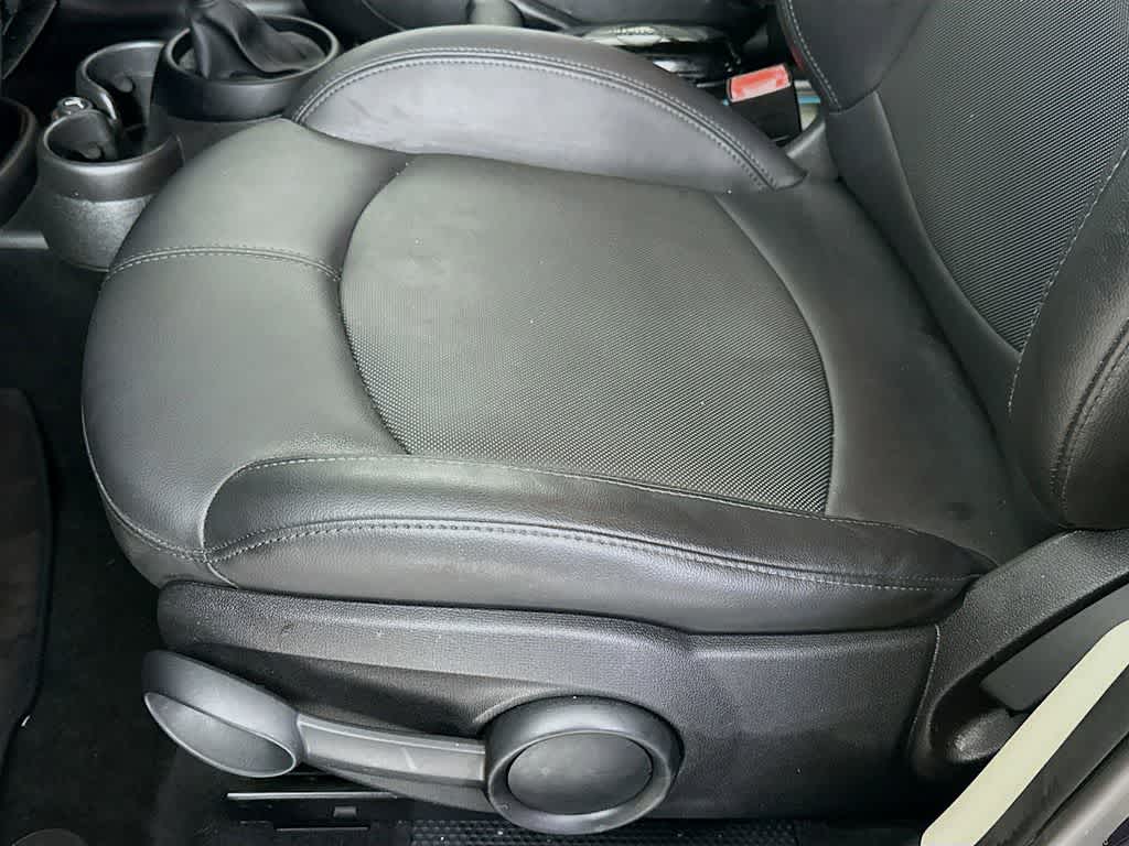 2013 MINI Countryman Cooper