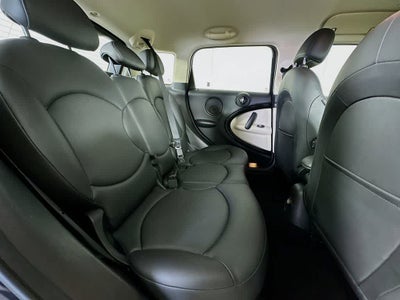 2013 MINI Countryman Cooper