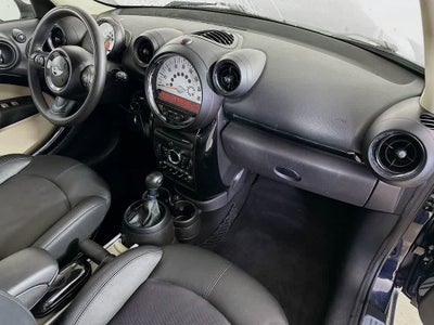2013 MINI Countryman Cooper