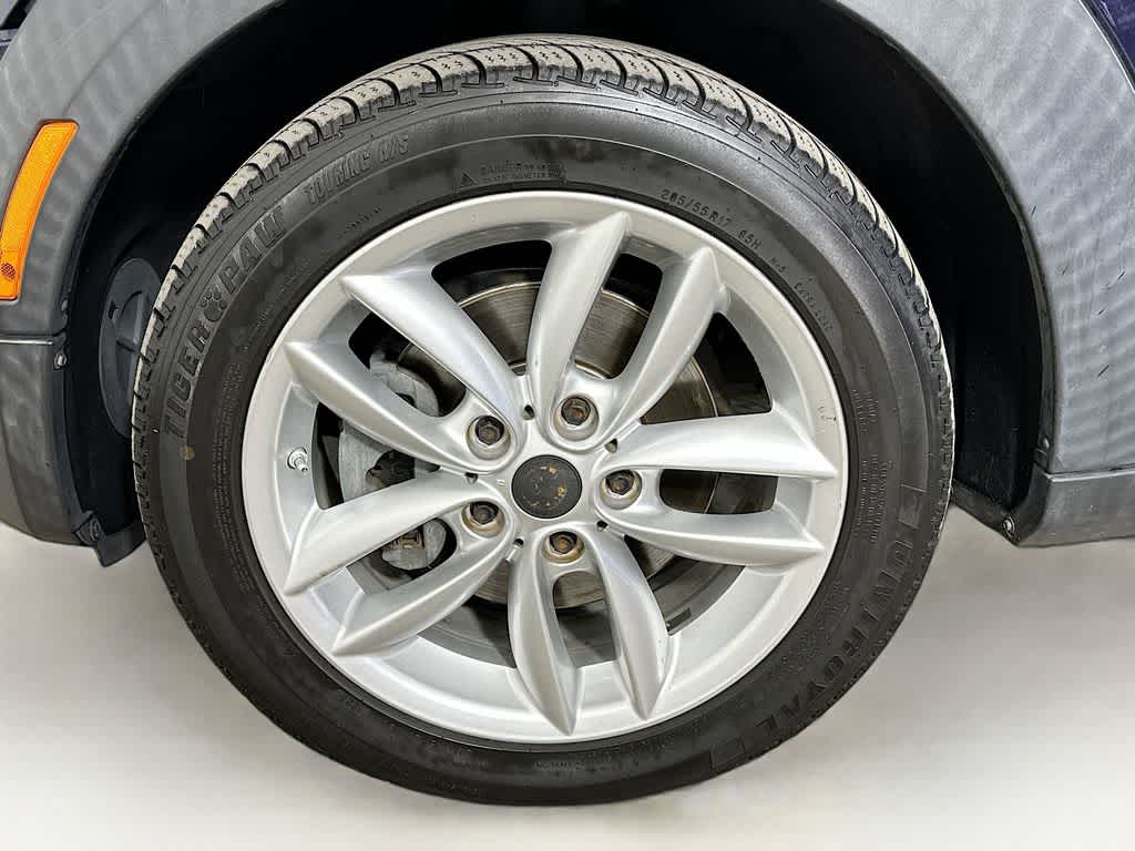 2013 MINI Countryman Cooper