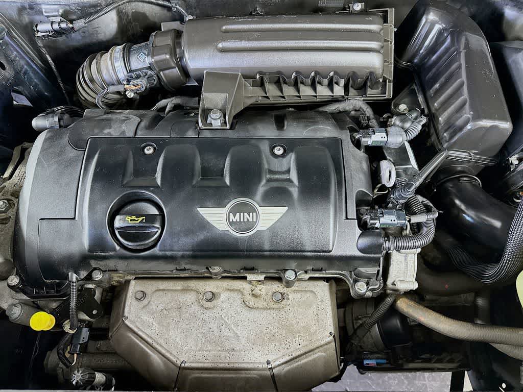 2013 MINI Countryman Cooper