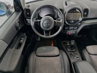 2023 MINI Countryman Cooper S