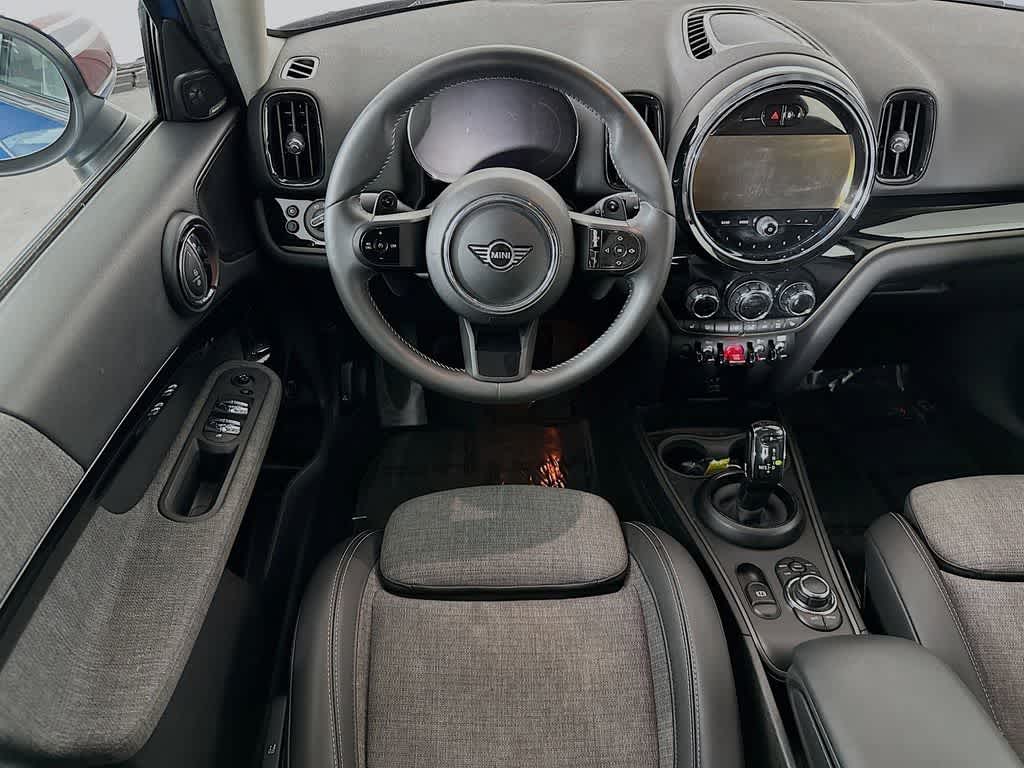 2023 MINI Countryman Cooper S
