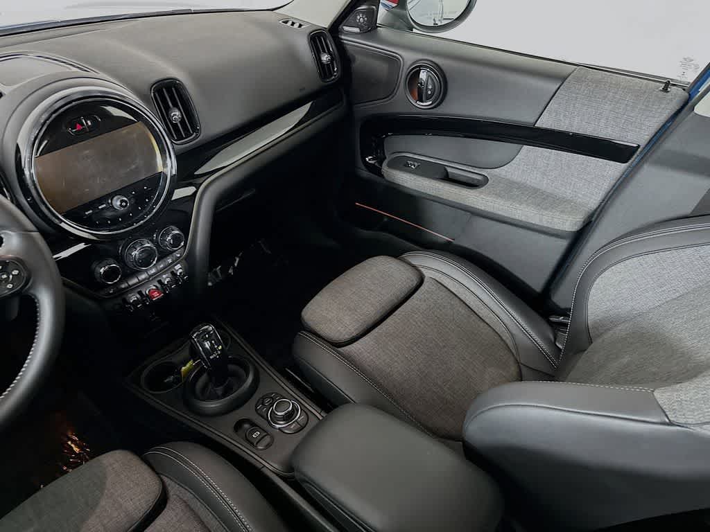 2023 MINI Countryman Cooper S