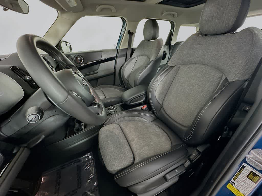 2023 MINI Countryman Cooper S