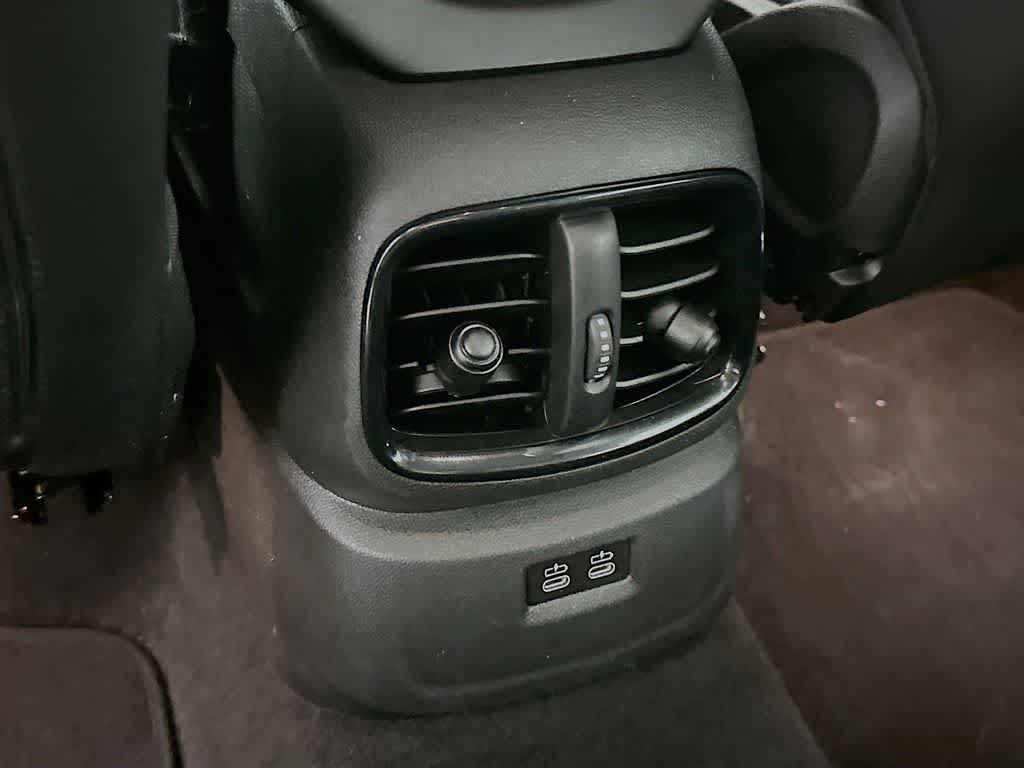 2023 MINI Countryman Cooper S