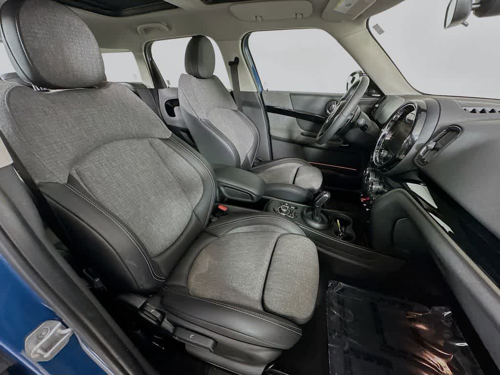 2023 MINI Countryman Cooper S