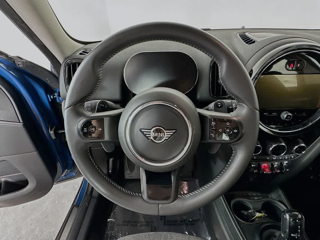 2023 MINI Countryman Cooper S