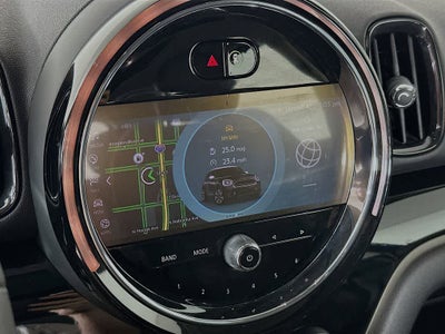 2023 MINI Countryman Cooper S