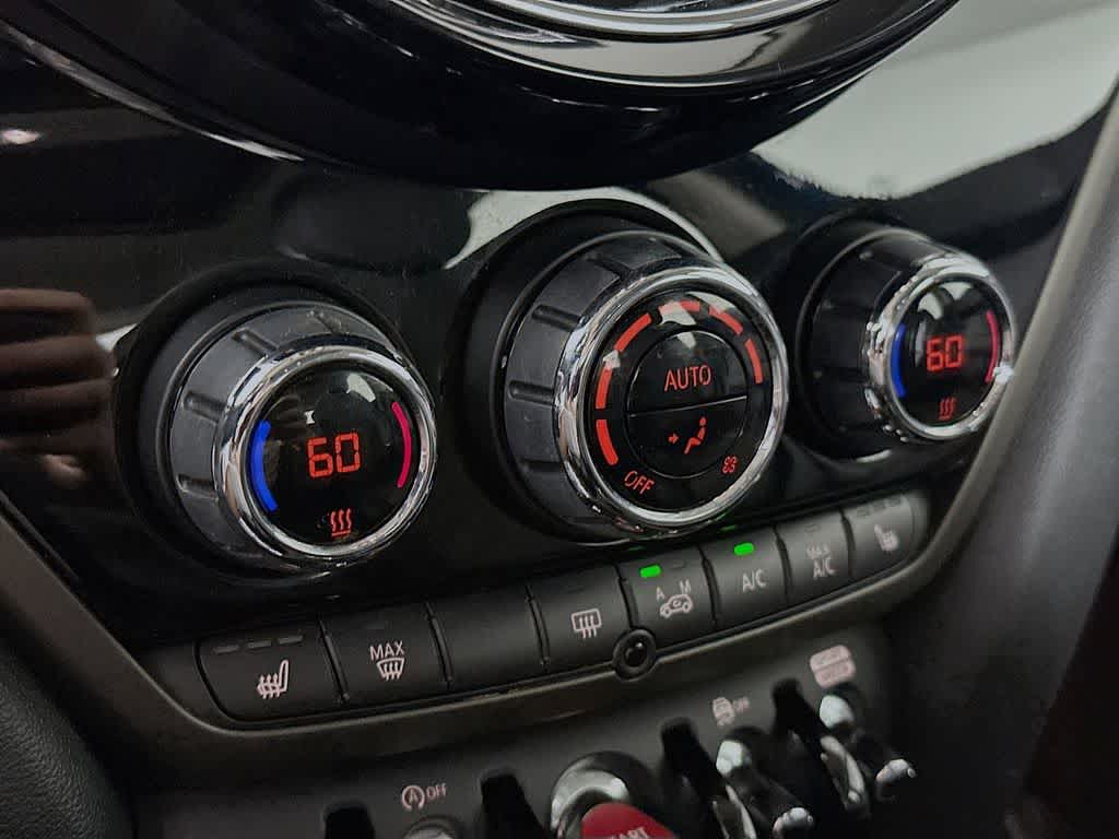 2023 MINI Countryman Cooper S