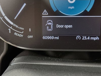 2023 MINI Countryman Cooper S