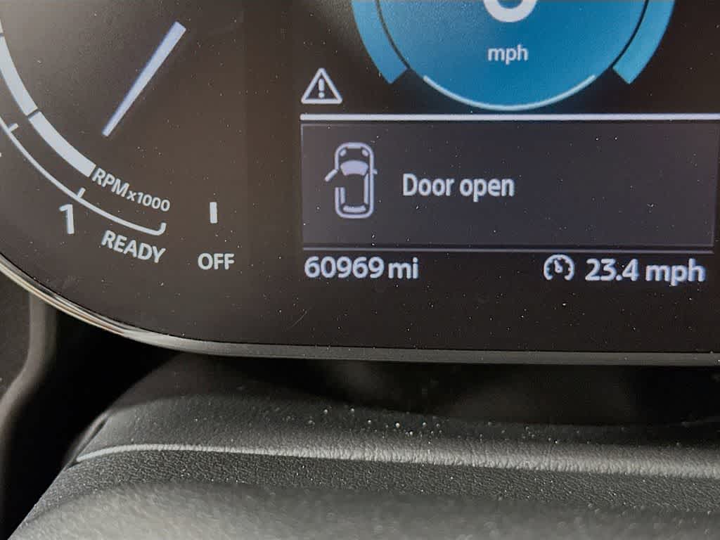 2023 MINI Countryman Cooper S