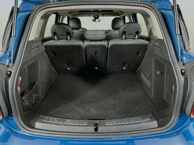 2023 MINI Countryman Cooper S