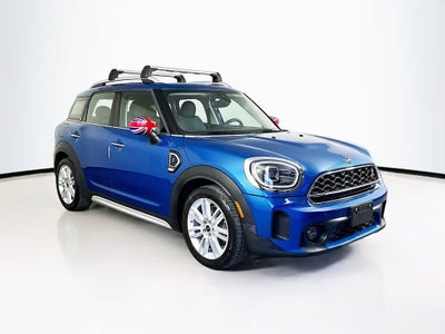 2023 MINI Countryman Cooper S
