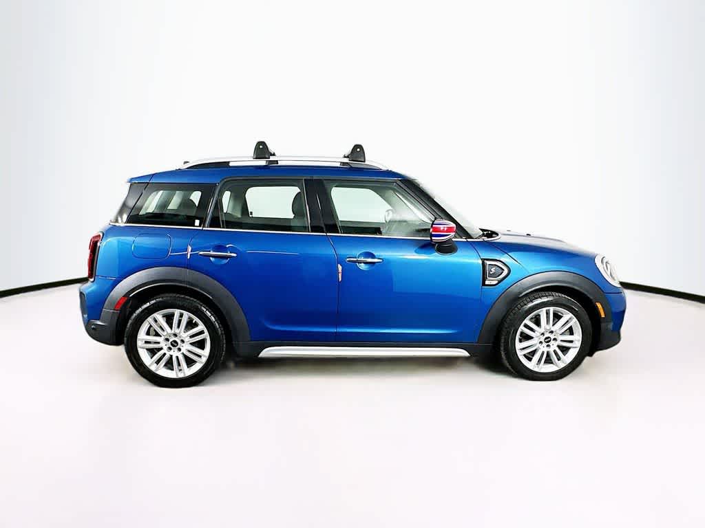 2023 MINI Countryman Cooper S