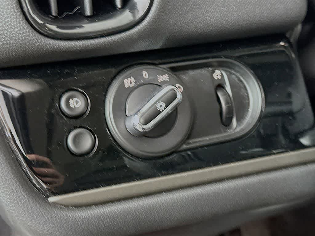 2023 MINI Countryman Cooper S