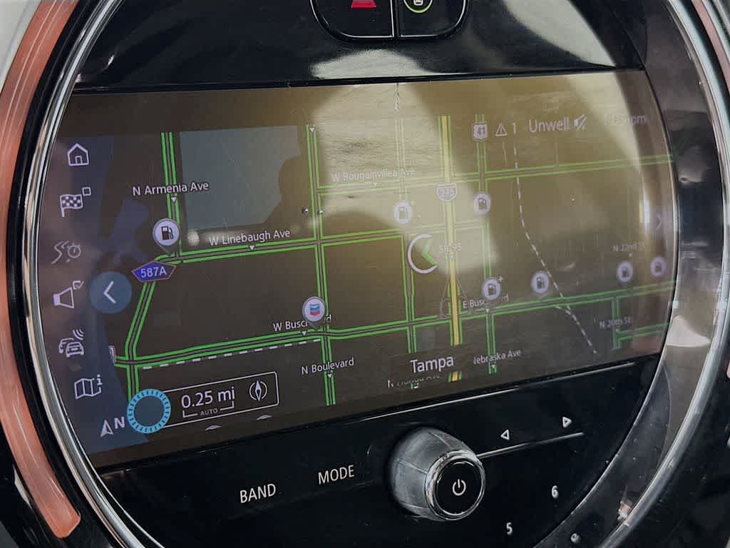 2023 MINI Countryman Cooper S