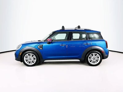 2023 MINI Countryman Cooper S