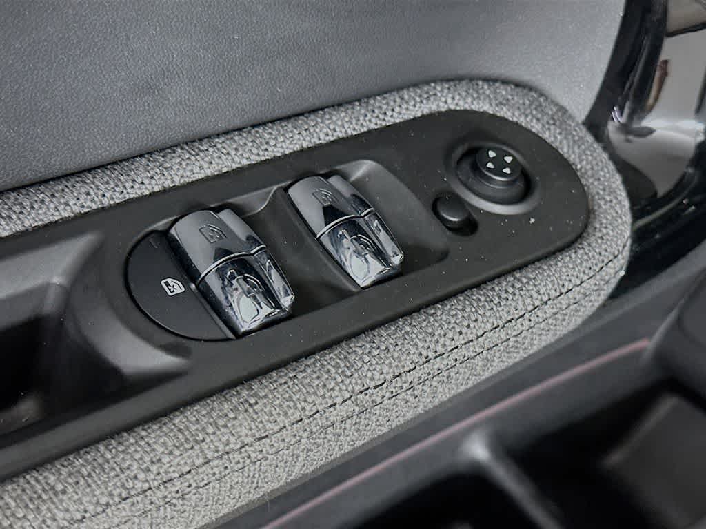 2023 MINI Countryman Cooper S