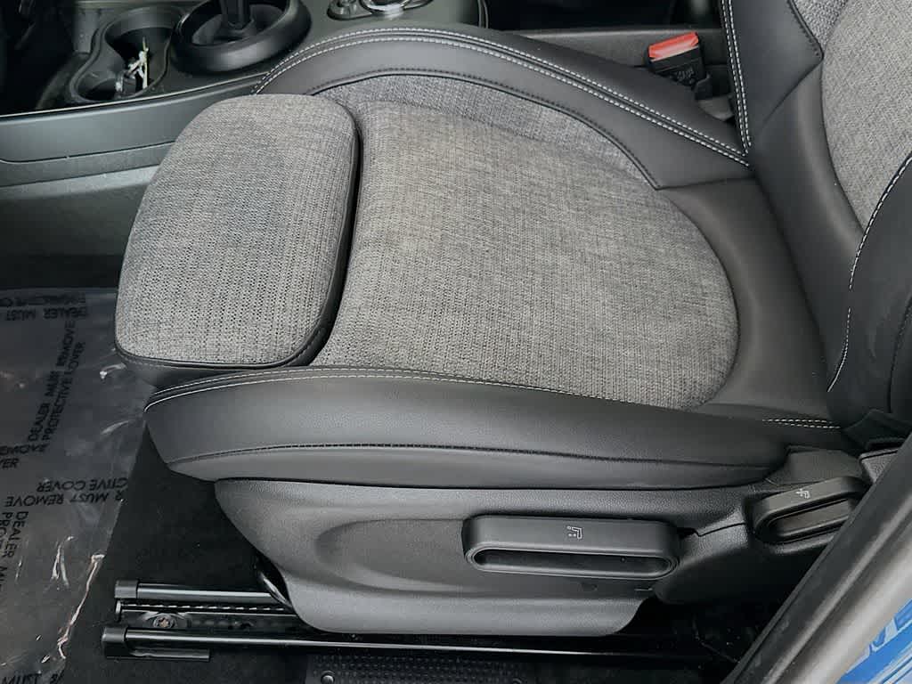 2023 MINI Countryman Cooper S