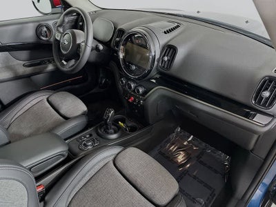 2023 MINI Countryman Cooper S