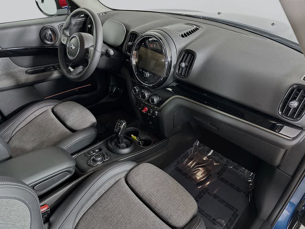 2023 MINI Countryman Cooper S
