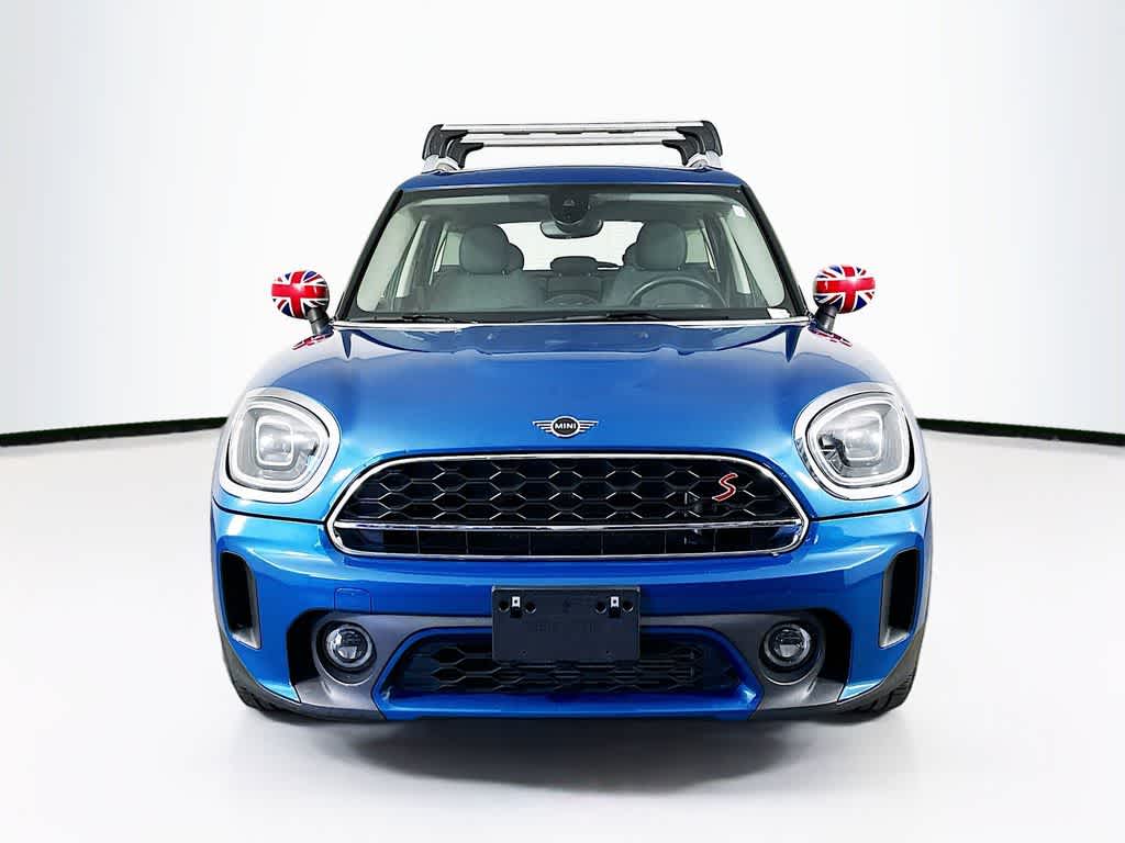 2023 MINI Countryman Cooper S