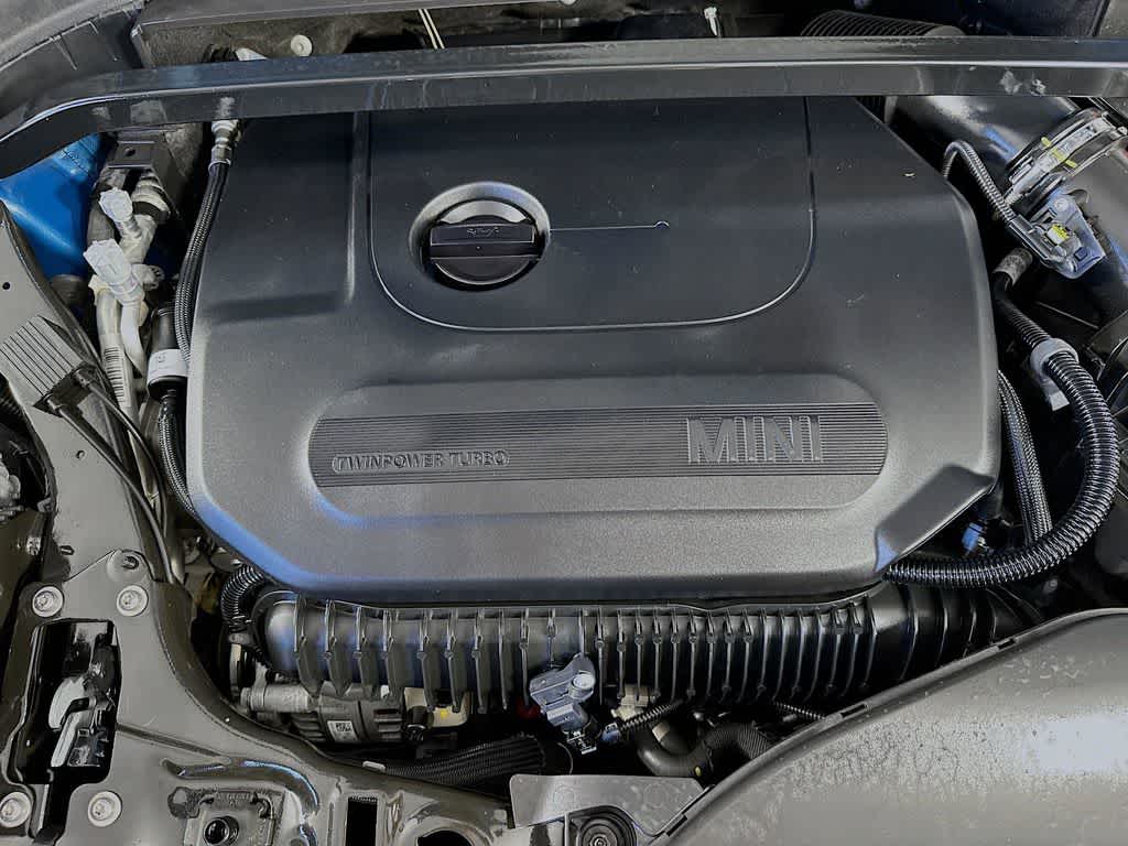 2023 MINI Countryman Cooper S