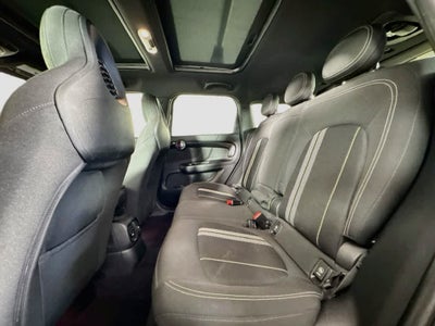 2019 MINI Countryman Cooper S E