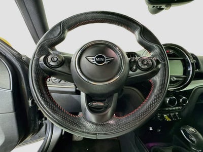 2019 MINI Countryman Cooper S E