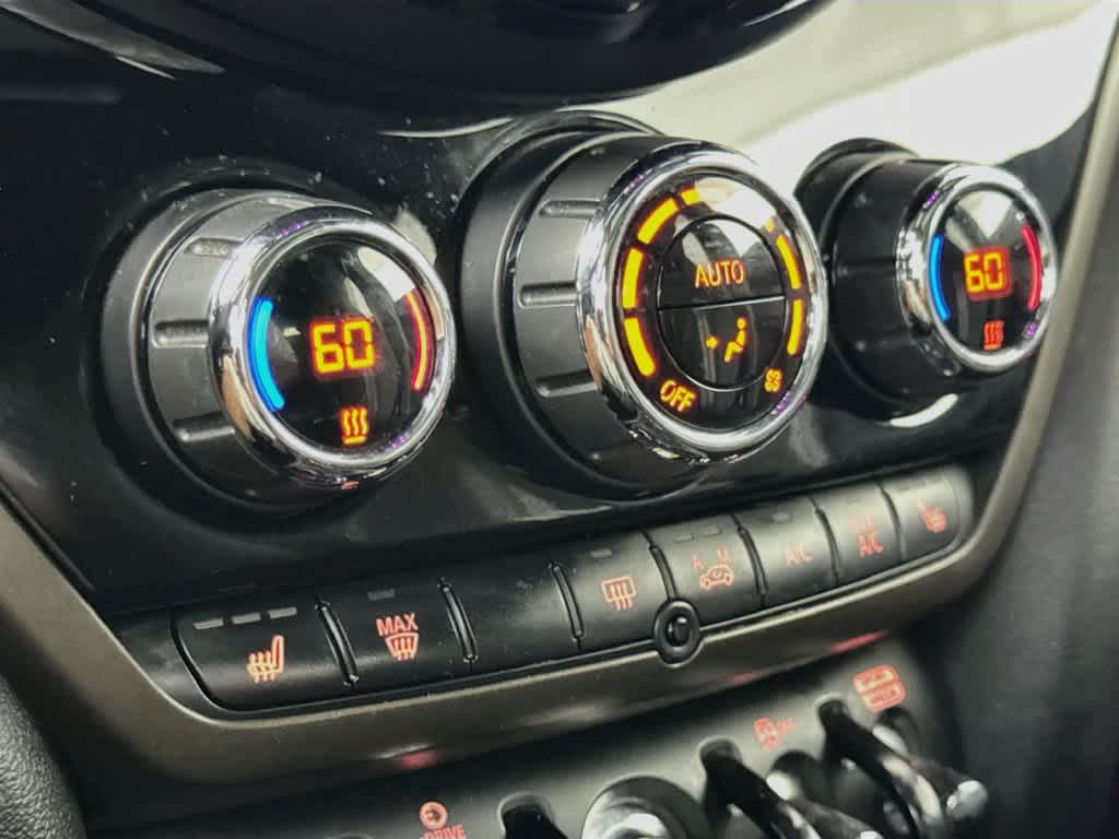 2019 MINI Countryman Cooper S E