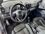 2019 MINI Countryman Cooper S E