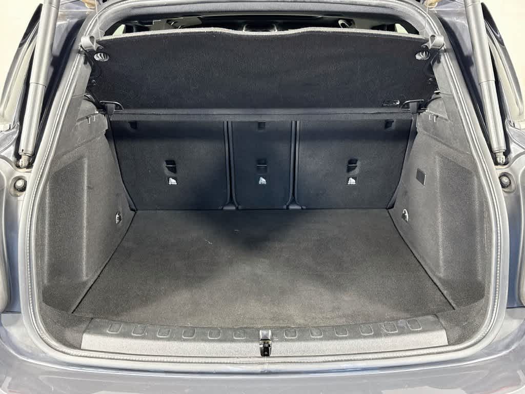 2019 MINI Countryman Cooper S E