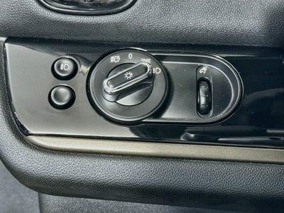 2019 MINI Countryman Cooper S E
