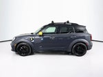 2019 MINI Countryman Cooper S E