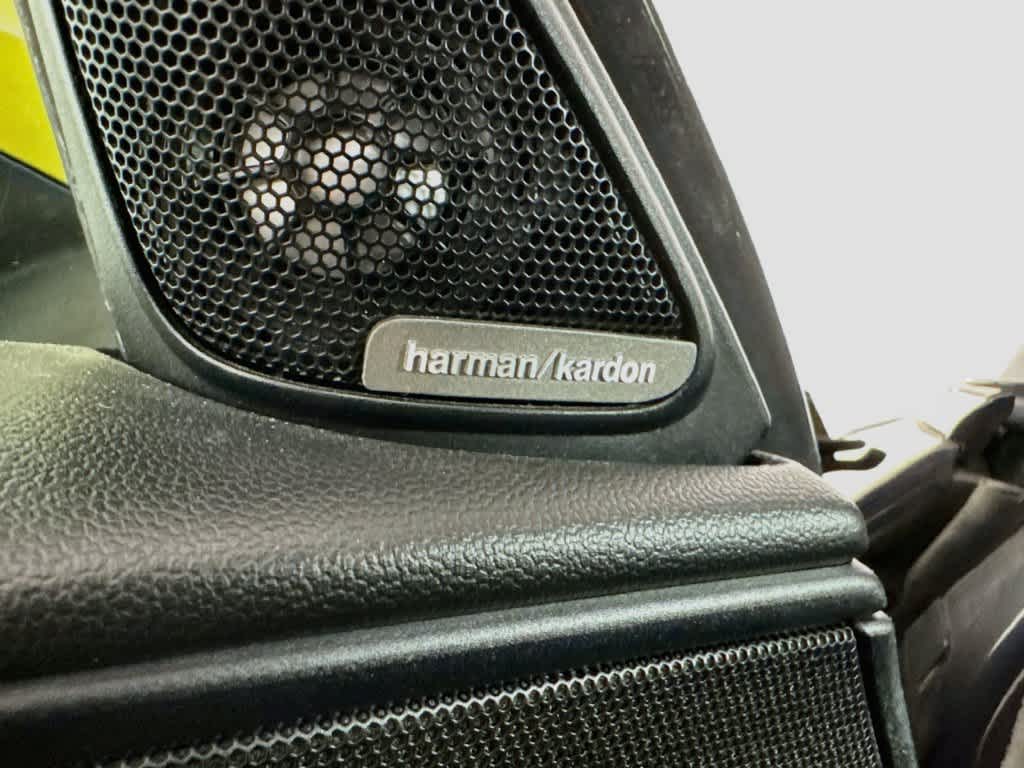 2019 MINI Countryman Cooper S E