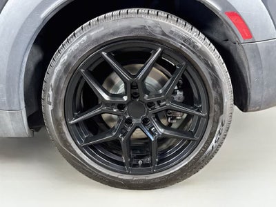 2019 MINI Countryman Cooper S E
