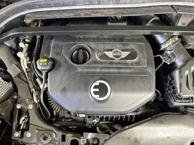 2019 MINI Countryman Cooper S E