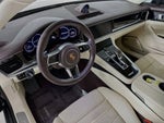 2020 Porsche Panamera 4