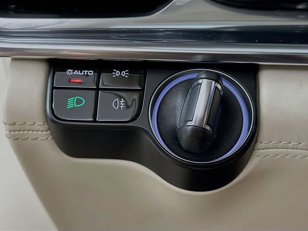2020 Porsche Panamera 4