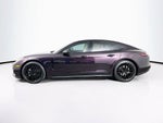 2020 Porsche Panamera 4