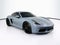 2024 Porsche 718 Cayman Style Edition