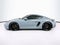 2024 Porsche 718 Cayman Style Edition