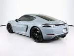 2024 Porsche 718 Cayman Style Edition